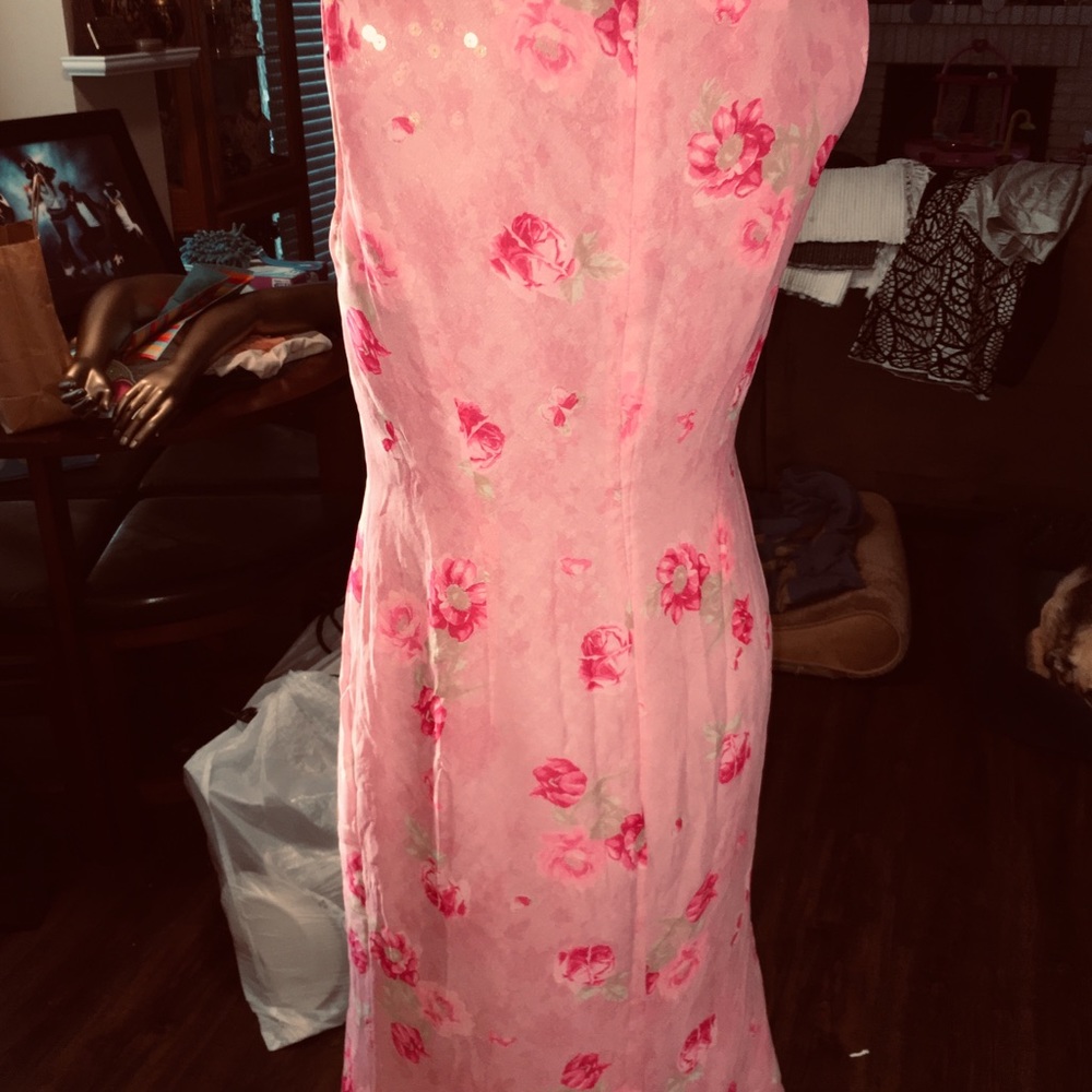 Escada Brand Dress - Picture 5 of 5